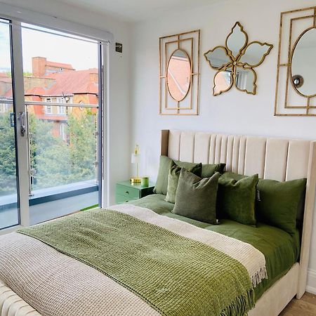Luxury Shoreditch Penthouse! Londyn Zewnętrze zdjęcie