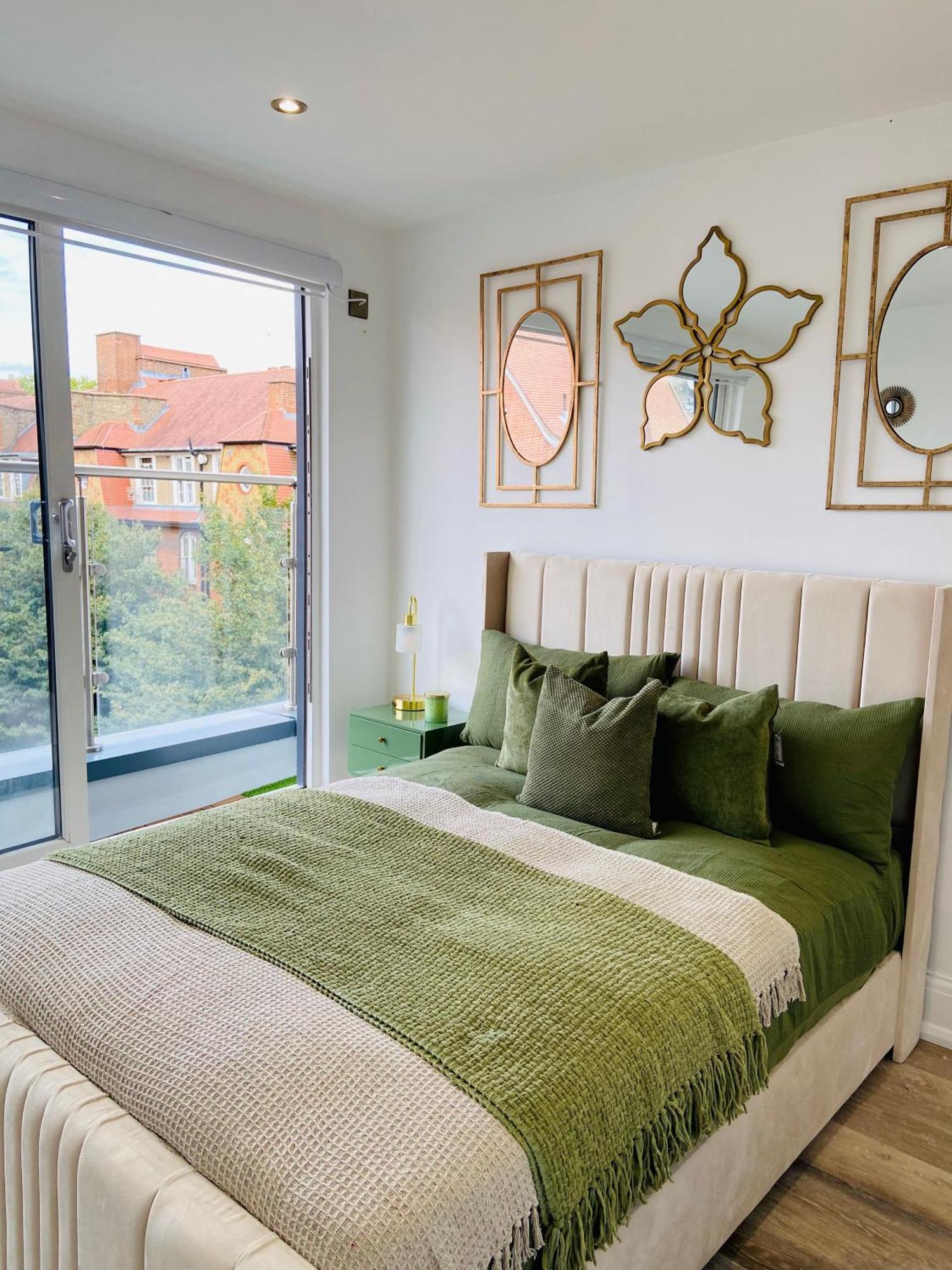 Luxury Shoreditch Penthouse! Londyn Zewnętrze zdjęcie
