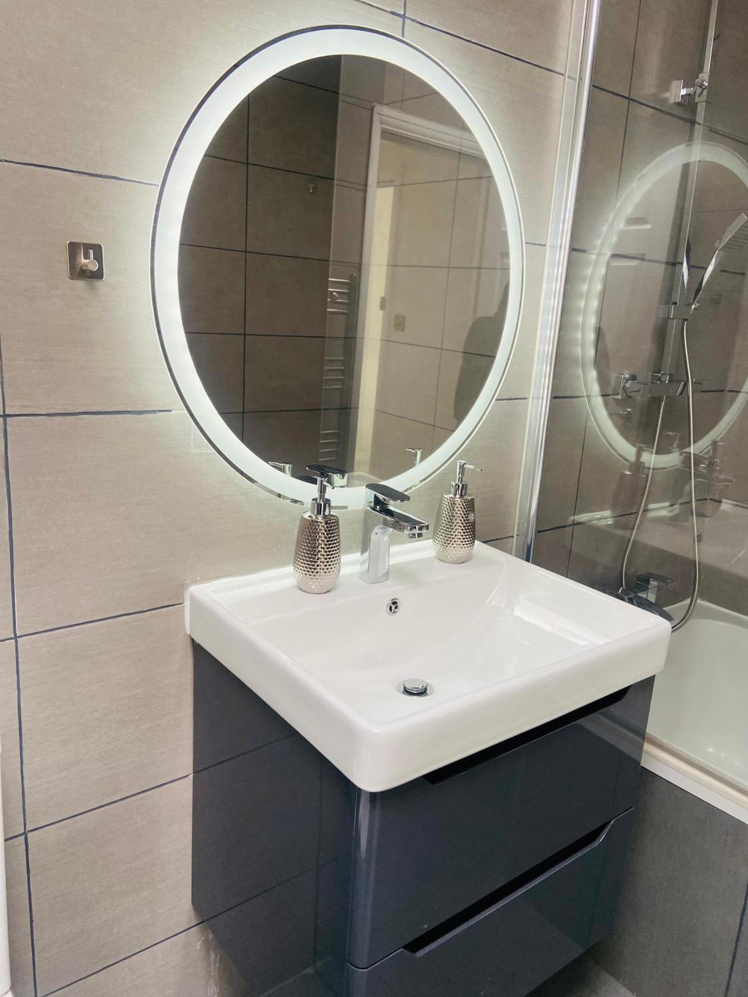 Luxury Shoreditch Penthouse! Londyn Zewnętrze zdjęcie